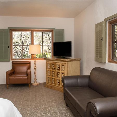 La Posada De Santa Fe, A Tribute Portfolio Resort & Spa Zewnętrze zdjęcie