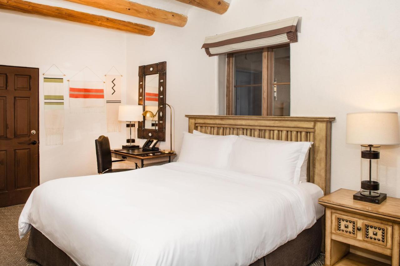 La Posada De Santa Fe, A Tribute Portfolio Resort & Spa Zewnętrze zdjęcie