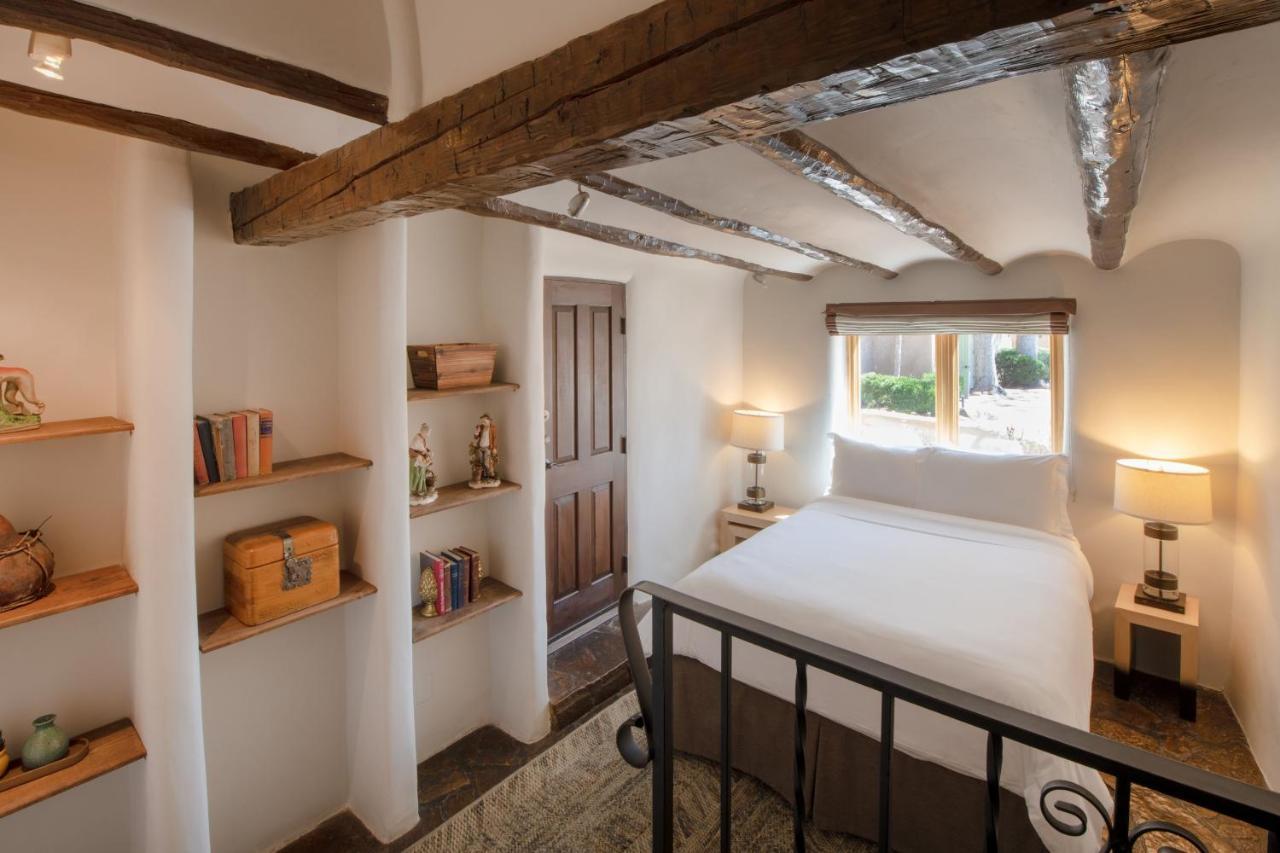 La Posada De Santa Fe, A Tribute Portfolio Resort & Spa Zewnętrze zdjęcie