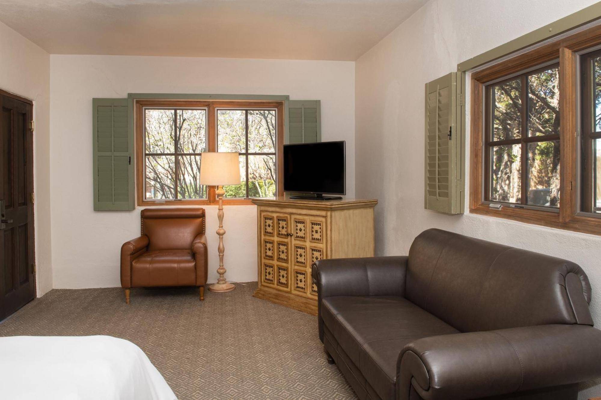 La Posada De Santa Fe, A Tribute Portfolio Resort & Spa Zewnętrze zdjęcie